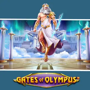 Gates of Olympus